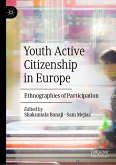 Youth Active Citizenship in Europe (eBook, PDF)