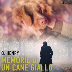 Memorie di un cane giallo (MP3-Download) - Henry, O.