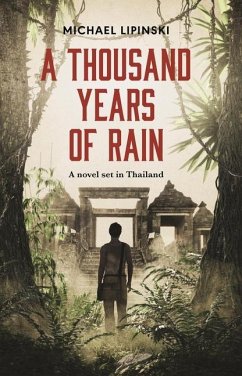 Cover A Thousand Years of Rain