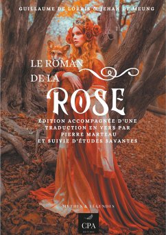 LE ROMAN DE LA ROSE - De Lorris, Guillaume; de Meun, Jehan