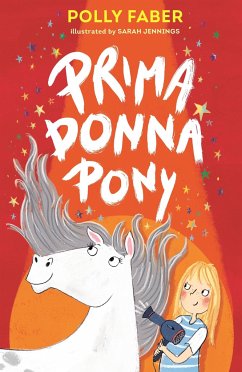 Prima Donna Pony - Faber, Polly