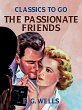 The Passionate Friends (eBook, ePUB) - Bild 1