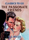 The Passionate Friends (eBook, ePUB)