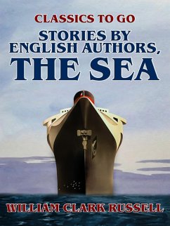 Cover Stories by English Authors, The Sea (eBook, ePUB)