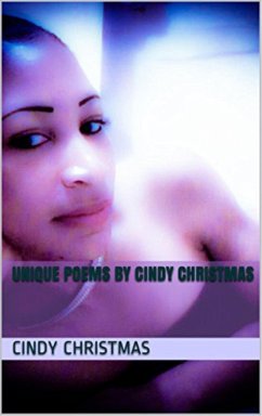 Unique Poems (eBook, ePUB) - Christmas, Cindy