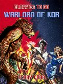 Warlord of Kor (eBook, ePUB)
