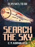 Search the Sky (eBook, ePUB)