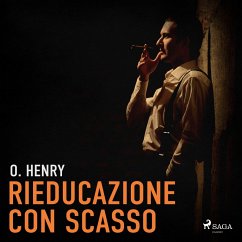 Rieducazione con scasso (MP3-Download) - Henry, O.