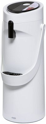 Cover Emsa Ponza Pump-Isolierkanne 1.9 L, weiß