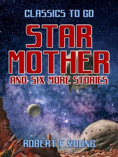 Cover Star Mother and six more stories (eBook, ePUB)