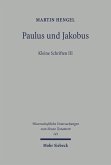 Paulus und Jakobus (eBook, PDF)