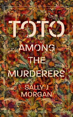 Cover Toto Among the Murderers (eBook, ePUB)