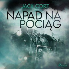 Napad na pociąg (MP3-Download) - Cort, Jack