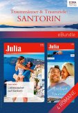 Traummänner & Traumziele: Santorin (eBook, ePUB)