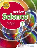 Active Science 2 new edition (eBook, ePUB) Active Science 2 new edition (eBook, ePUB)