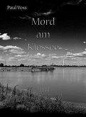 Mord am Kiessee (eBook, ePUB)