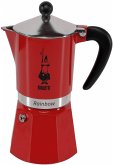 Bialetti RAINBOW 6TZ rot