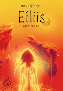 Cover Eíliis (eBook, ePUB)