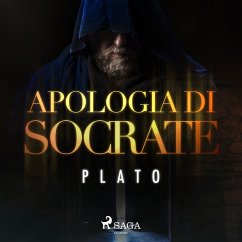 Apologia di Socrate (MP3-Download) - Plato