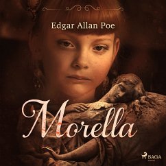 Morella (MP3-Download) - Poe, Edgar Allan