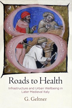 Cover Roads to Health (eBook, ePUB)