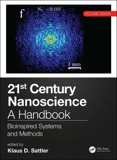 21st Century Nanoscience - A Handbook (eBook, ePUB)