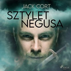 Sztylet Negusa (MP3-Download) - Cort, Jack