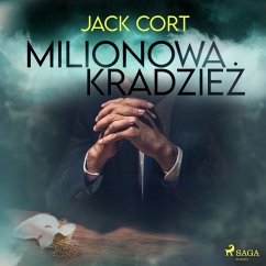 Milionowa kradzież (MP3-Download) - Cort, Jack