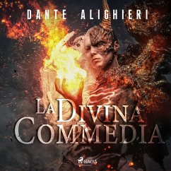 La Divina Commedia (MP3-Download) - Alighieri, Dante