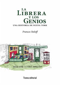 La librera y los genios (eBook, ePUB) - Steloff, Frances