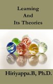 Learning And Its Theories (eBook, ePUB) Learning And Its Theories (eBook, ePUB)