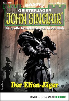 John Sinclair 2184 (eBook, ePUB) - Marques, Rafael