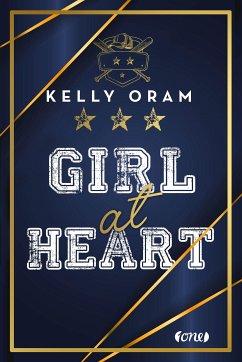 Girl At Heart (eBook, ePUB) - Oram, Kelly