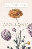 Apollonia / Westerwald-Chronik Bd.1 (eBook, ePUB)