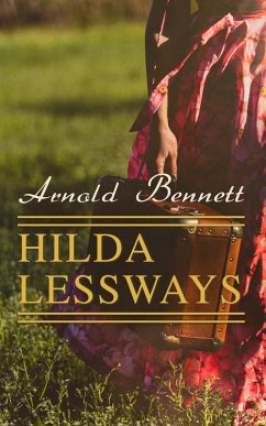 Cover Hilda Lessways (eBook, ePUB)