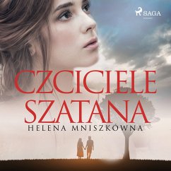 Czciciele szatana (MP3-Download) - Mniszkówna, Helena