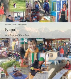 Nepal - Ansichten und Einsichten (eBook, ePUB) - Jacob, Steffen; Arne Drews