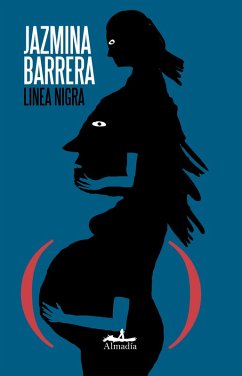 Linea nigra (eBook, ePUB) - Barrera, Jazmina