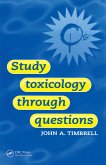 Study Toxicology Through Questions (eBook, PDF)
