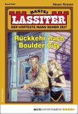 Lassiter 2497 (eBook, ePUB)