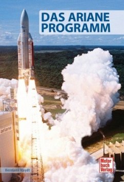 Das Ariane-Programm (Mängelexemplar) - Woydt, Hermann