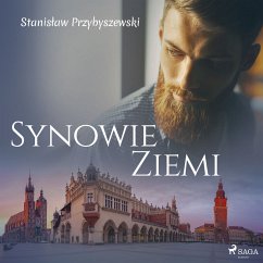 Synowie ziemi (MP3-Download) - Przybyszewski, Stanisław