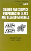 Colloid And Surface Properties Of Clays And Related Minerals (eBook, PDF)