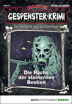 Gespenster-Krimi 42 (eBook, ePUB) - Laroche, Rebecca