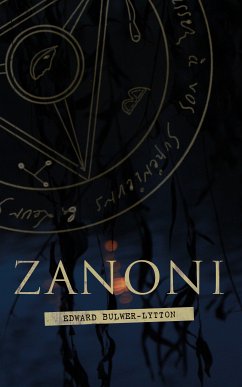Zanoni (eBook, ePUB) - Bulwer-Lytton, Edward