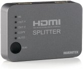 Marmitek HDMI Splitter Split 312 UHD