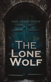 The Lone Wolf (eBook, ePUB)