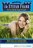 Dr. Stefan Frank 2552 (eBook, ePUB)