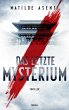 Das letzte Mysterium (eBook, ePUB) - Bild 1