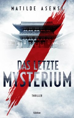 Das letzte Mysterium (eBook, ePUB) - Asensi, Matilde